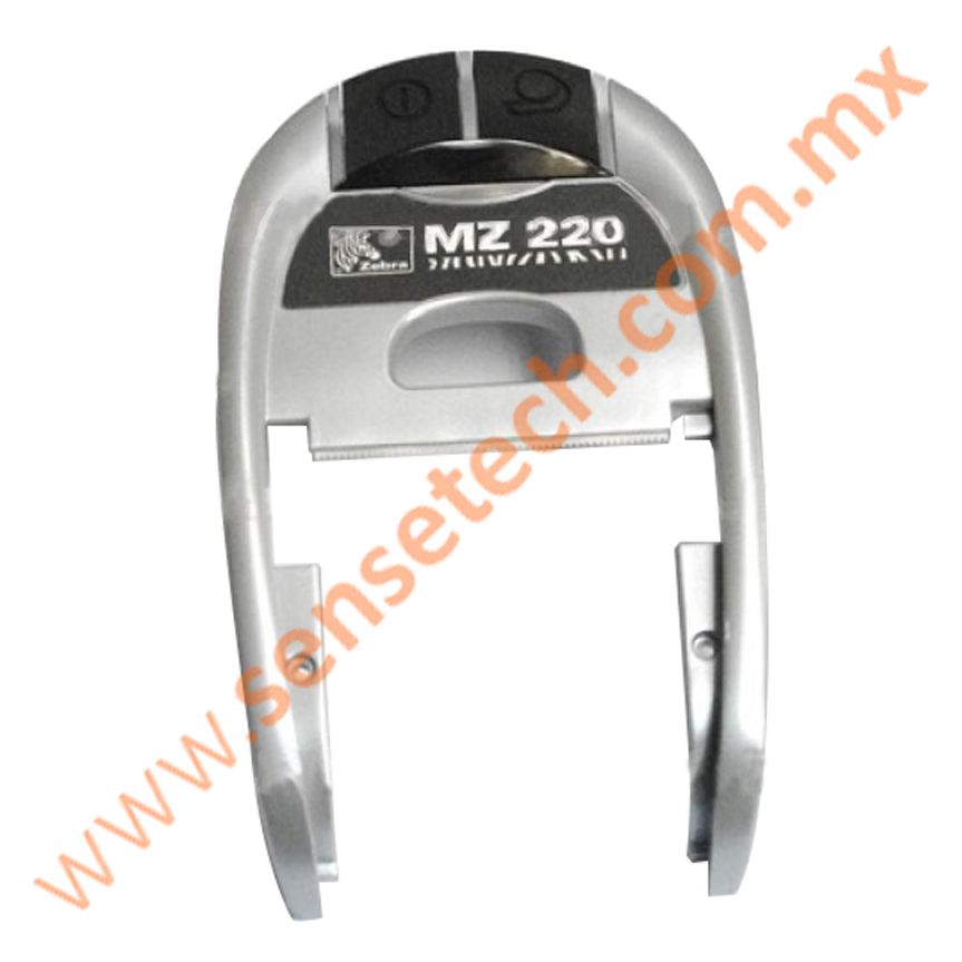 Carcasa frontal para Zebra iMZ220